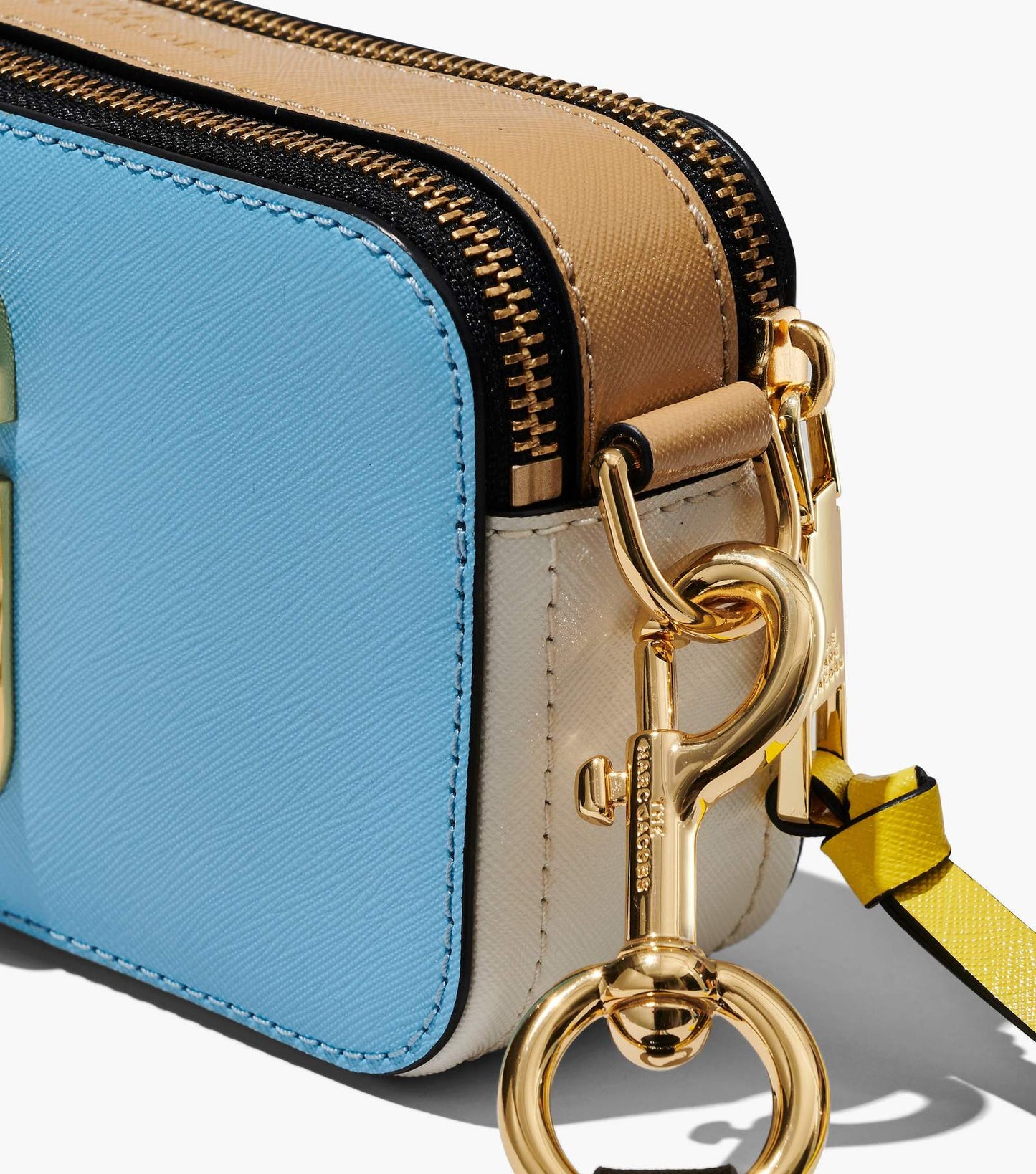 THE COLORBLOCK SNAPSHOT BLUE MULTI