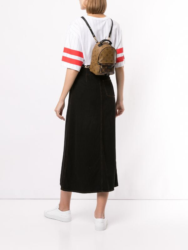 Louis Vuitton PALM SPRINGS MINI backpack