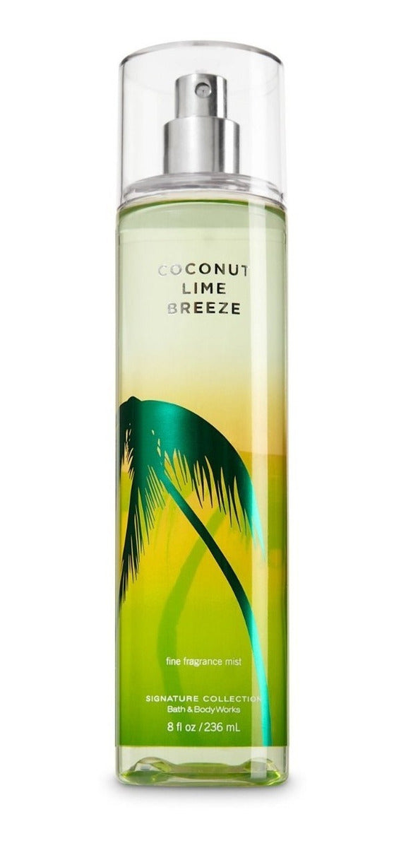 Varios aromas mist/perfume bath & body