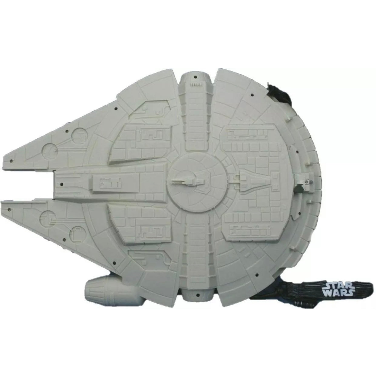 Disney Tokyo Resorts Palomera Star Wars Falcon Con Luz