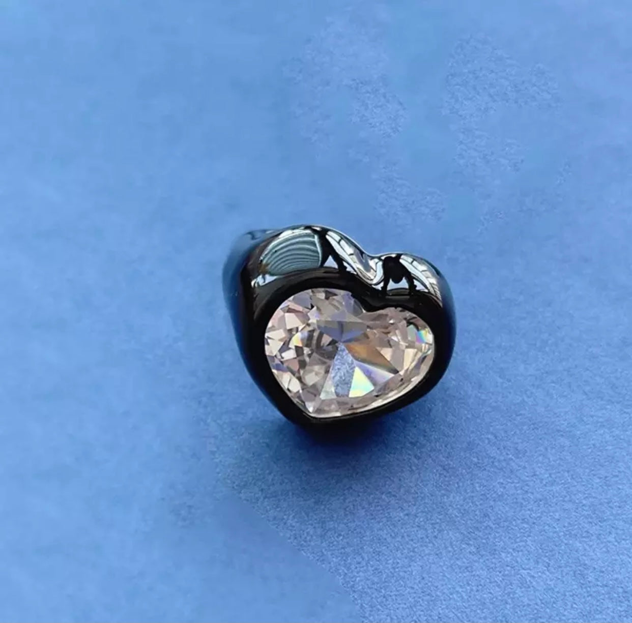 Anillo Retro Color a Elegir