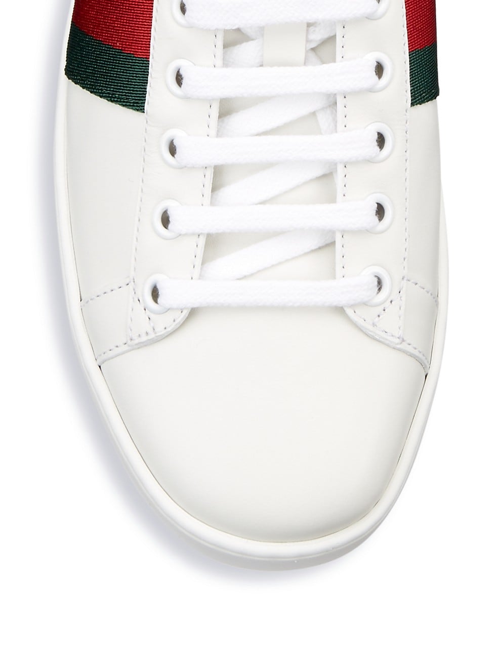 Women's Ace leather sneaker