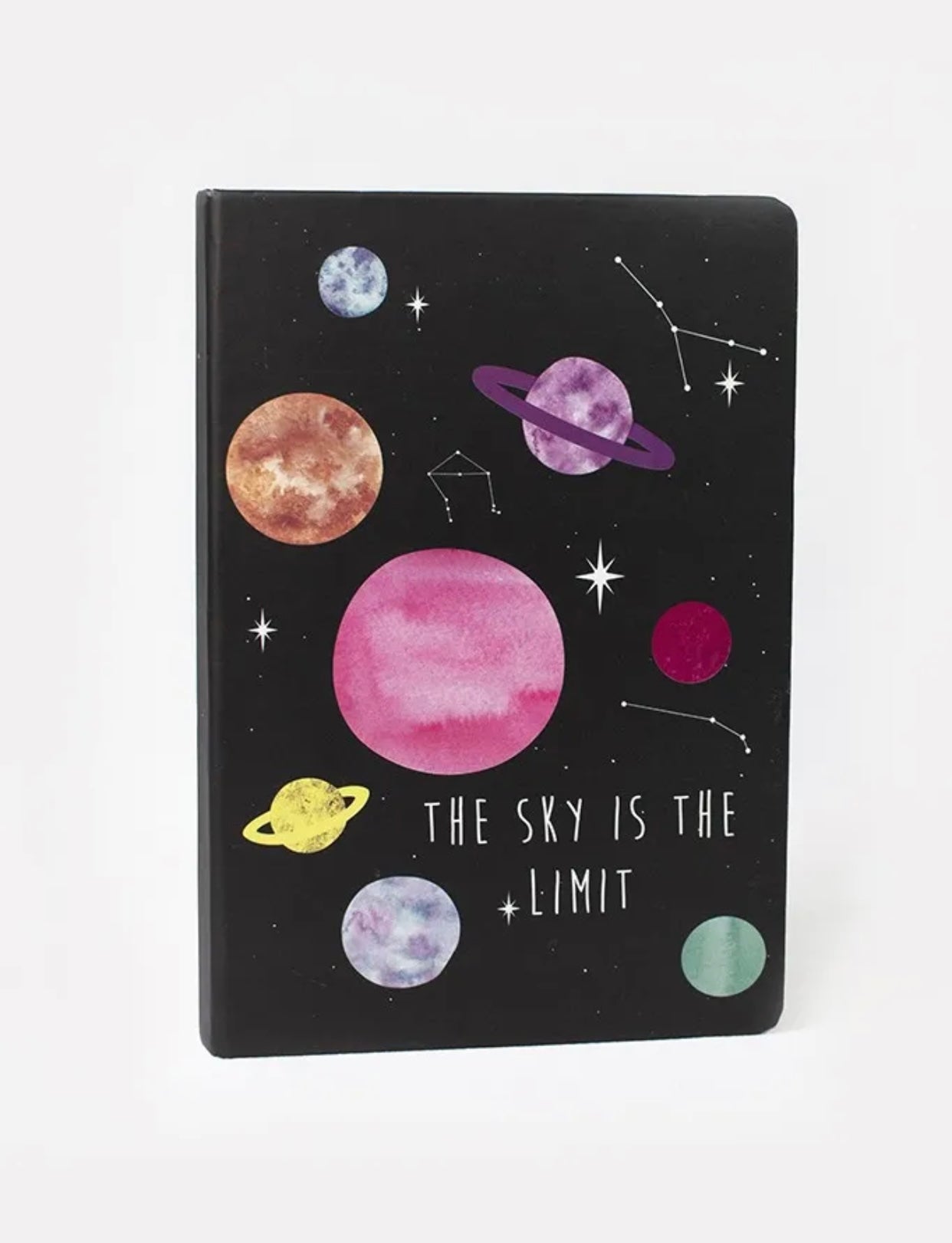 Libreta Universo