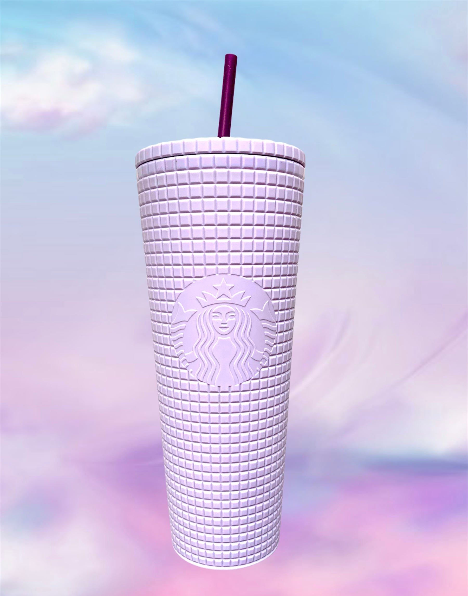 Nala's Designs - Vaso personalizado de starbucks 24 oz
