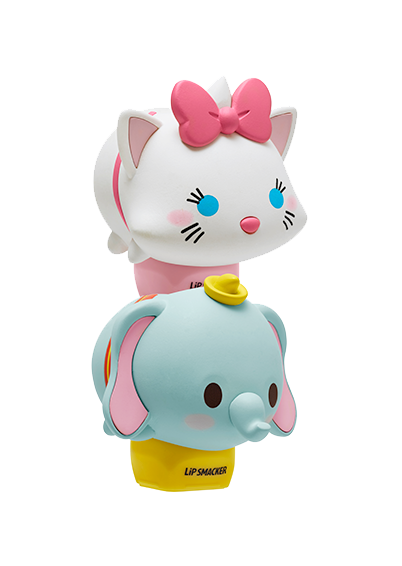 Tsum Tsum Duo- Dumbo & Marie