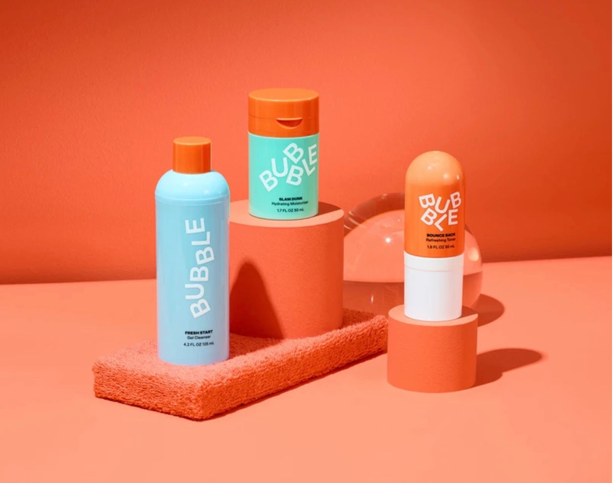 Hydrating Bundle THE 3 STEPS FOR HYDRATION – Style Cases Mx