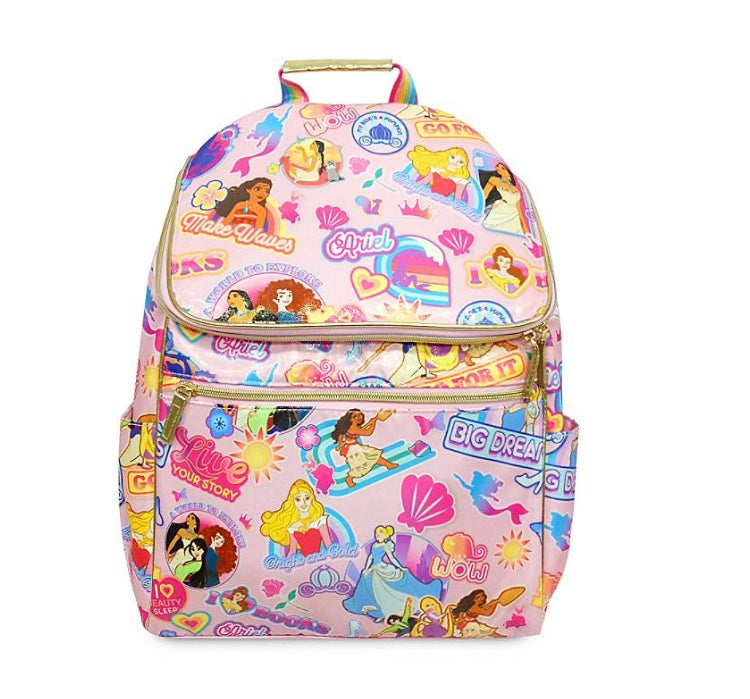Disney princess Collection mochila