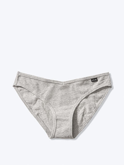 Victorias Secret Panty Gris