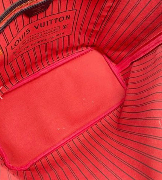 Louis Vuitton Neverfull MM pre-Owned