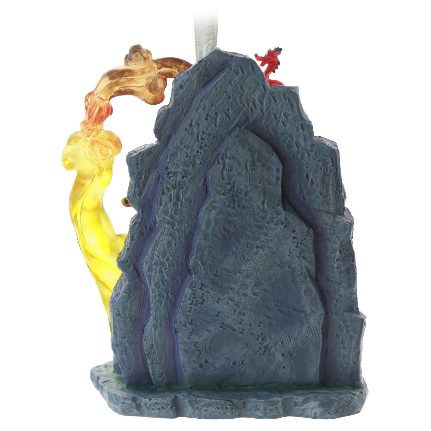 Disney ornamento Mulan