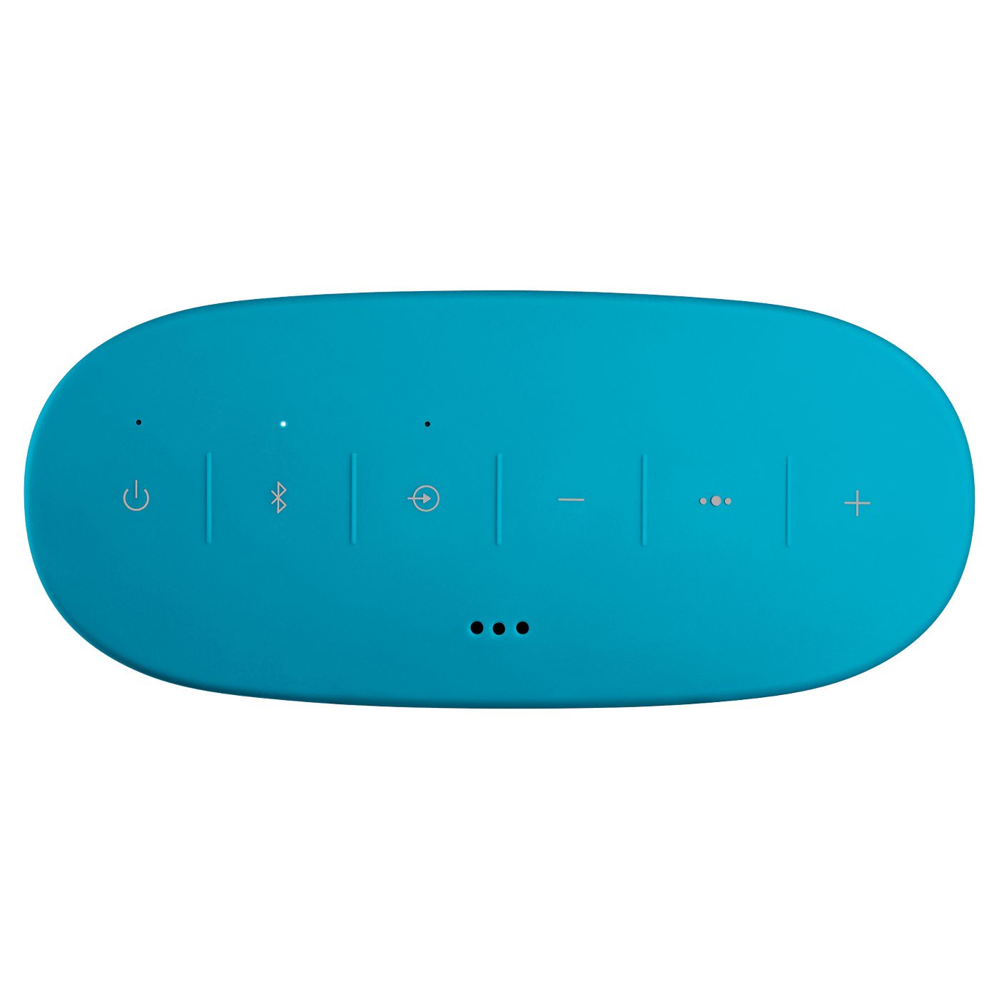 Bose® SoundLink Color Wireless Bluetooth Speaker II Azul