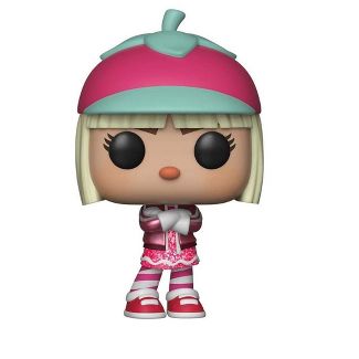 Funko POP Ralph 2 - Taffyta