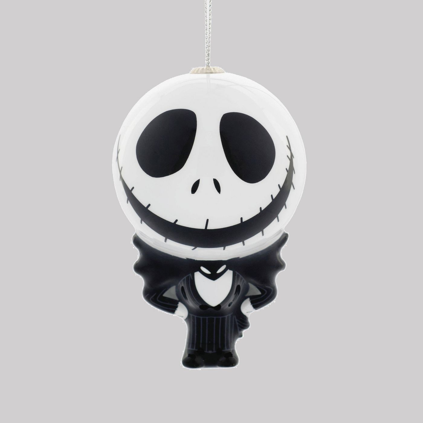 Hallmark Disney Pesadilla antes de Navidad Jack Skellington Adorno navideño