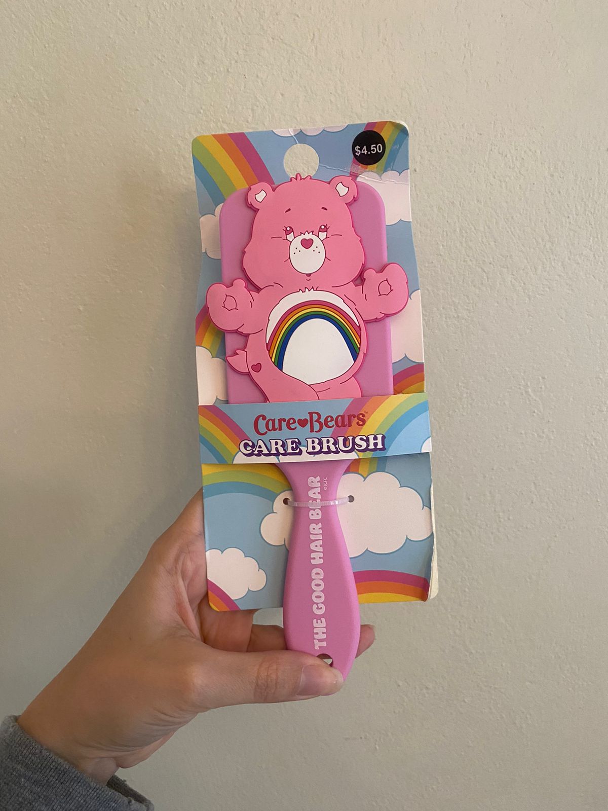Cepillo Care Bears