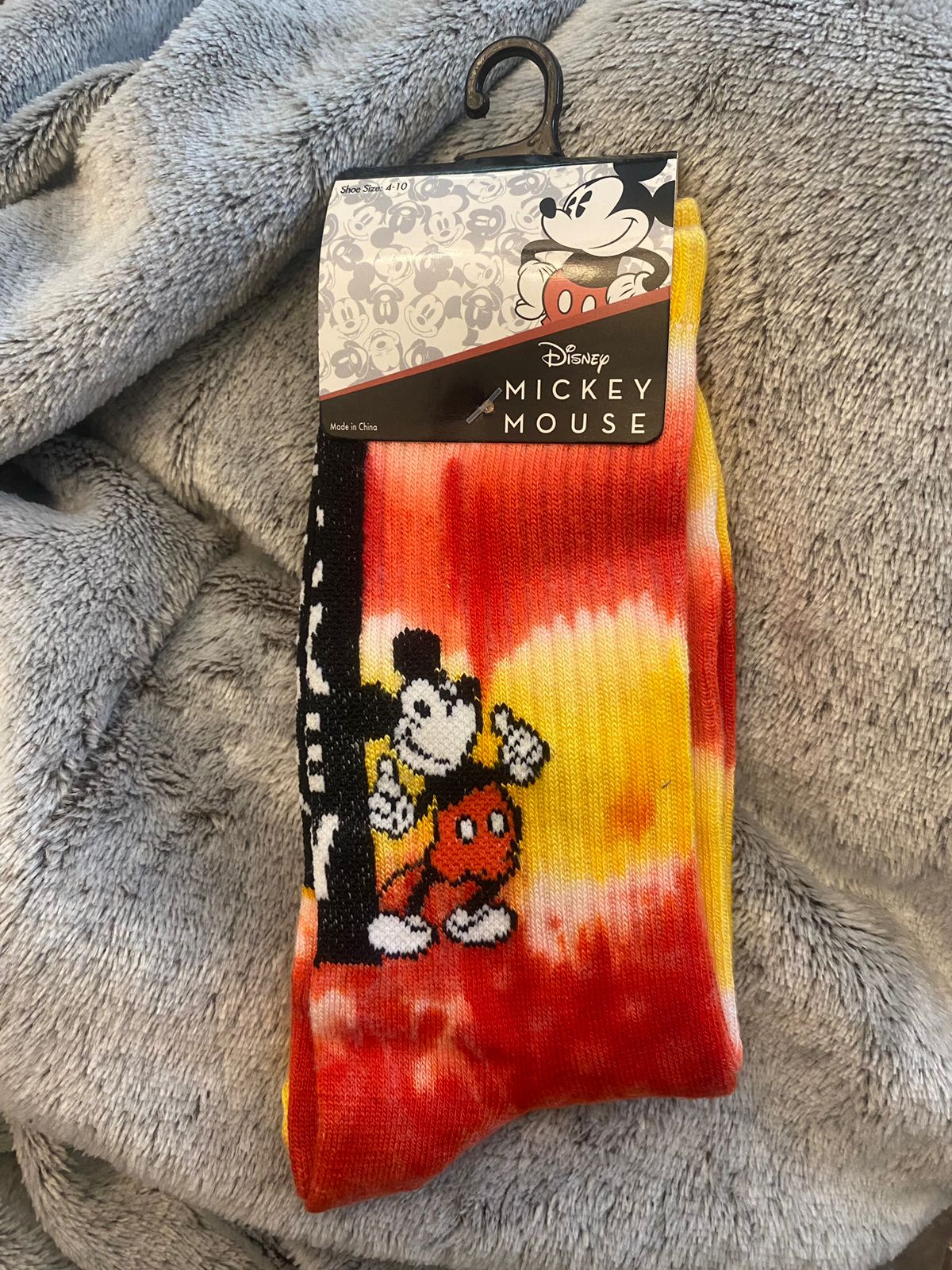 Calcetines Box Lunch