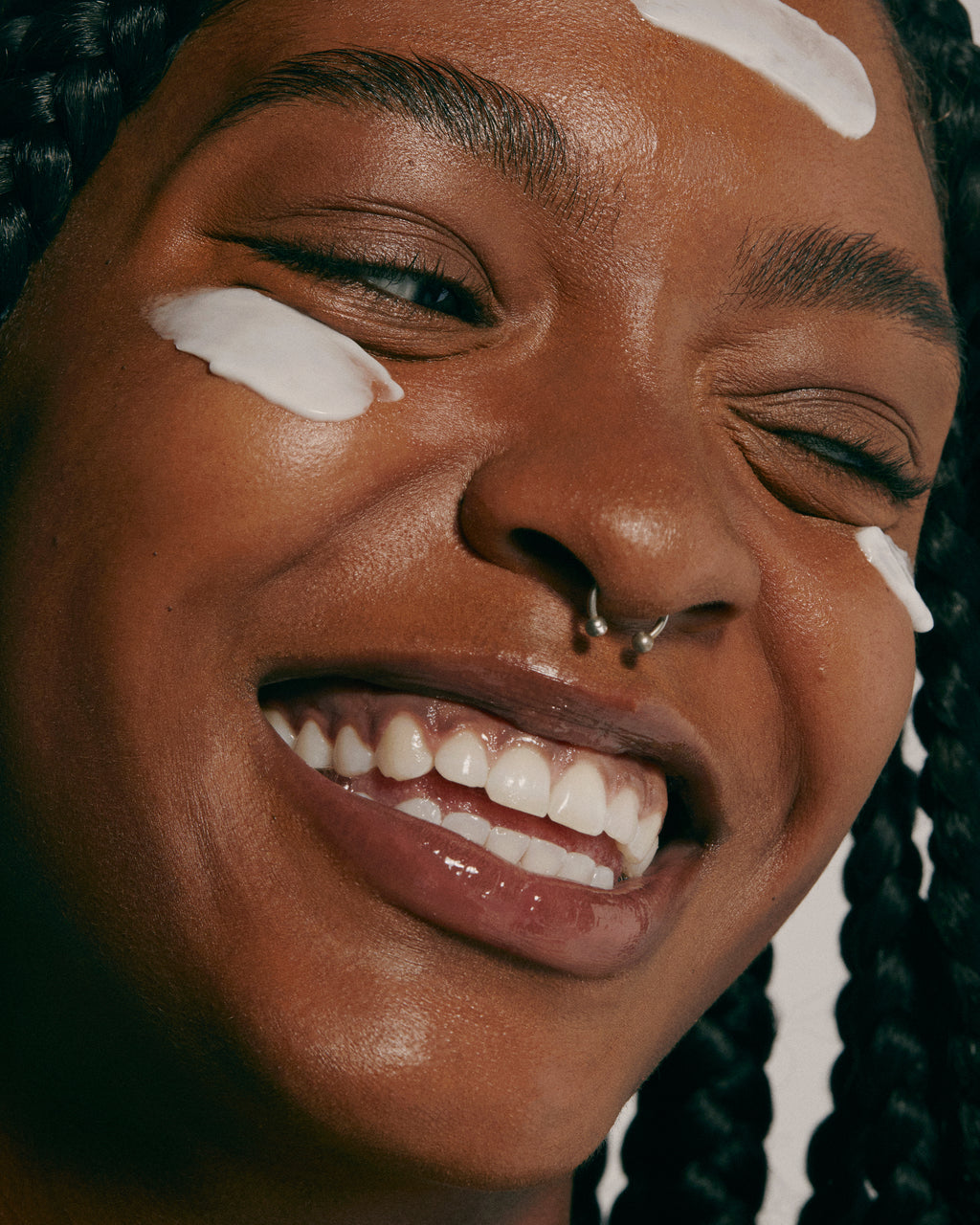 Barrier restore cream