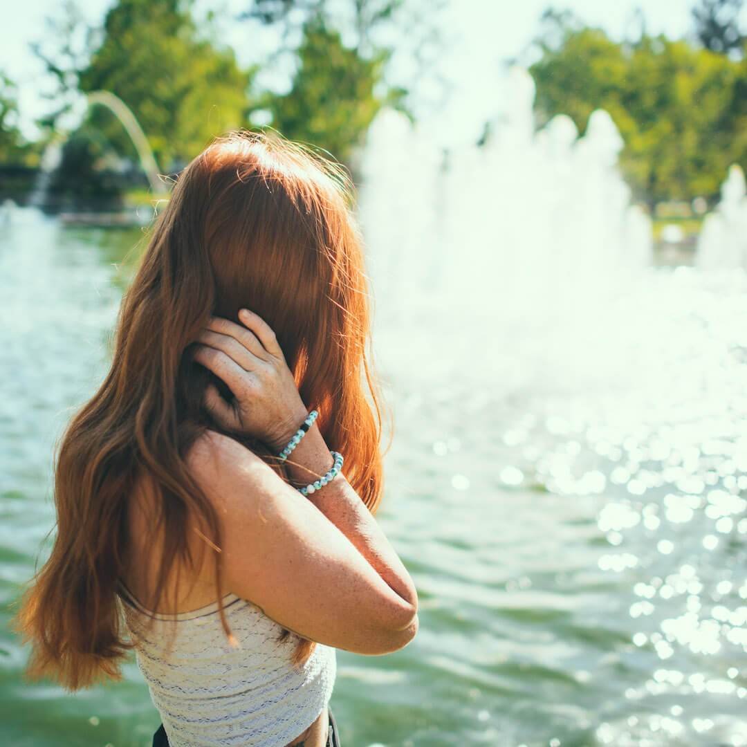 Pulsera Disney The Little Mermaid Ariel Lokai