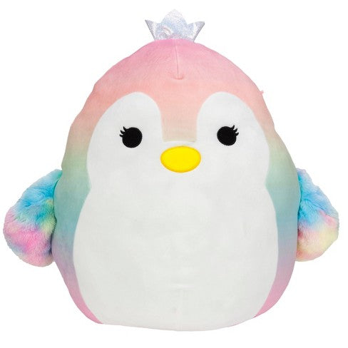 Squishmallows Louisa the Penguin 16" Plush