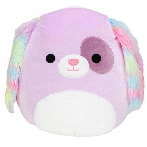Squishmallows Barb the Dog 16" Plush