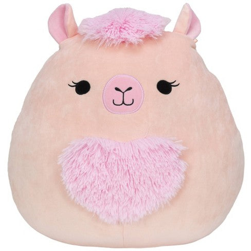 Squishmallows 16" Camel Stuffed Animal