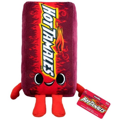 Funko Hot Tamales Funko 7 Inch Plush