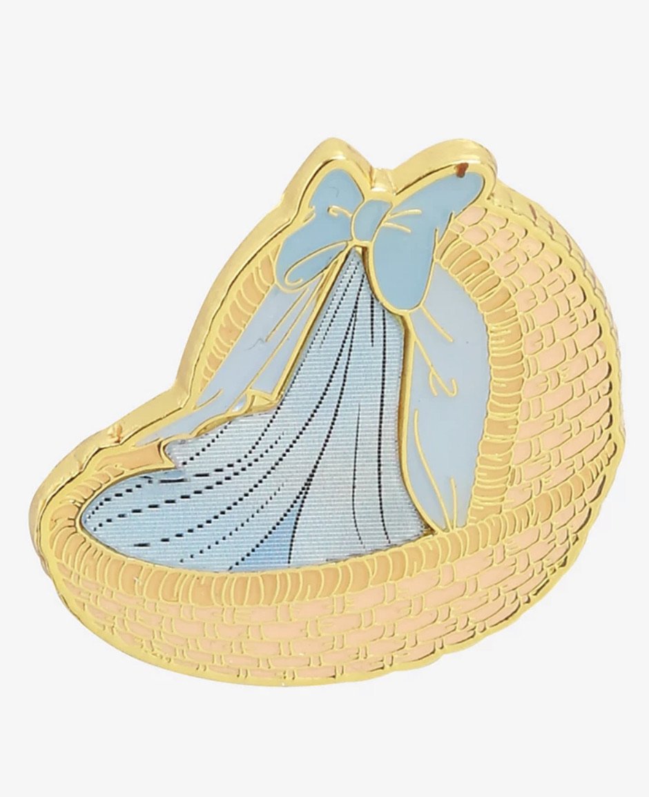 Los Aristogatos-Pin Holográfico