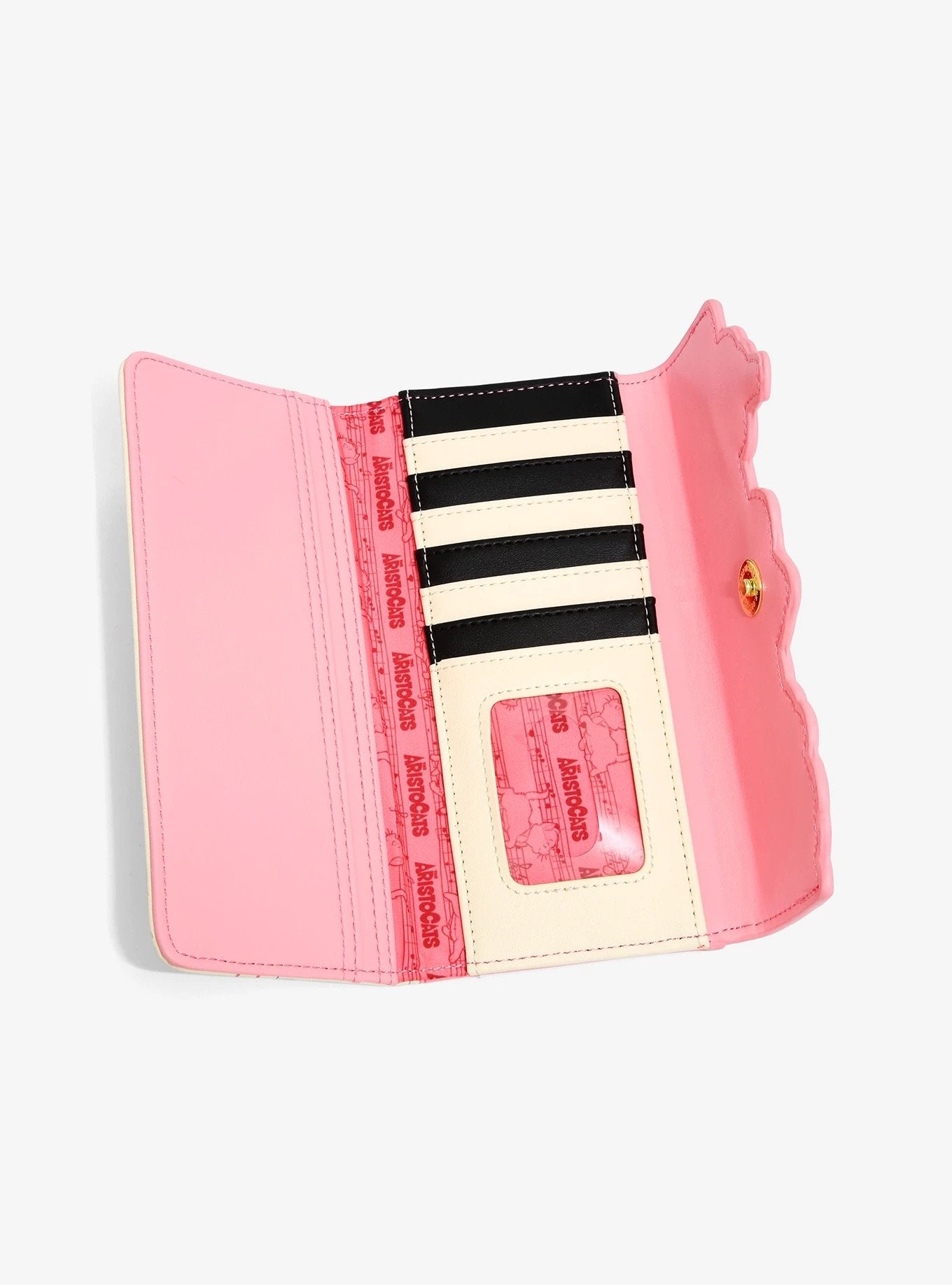 Los Aristogatos-Cartera