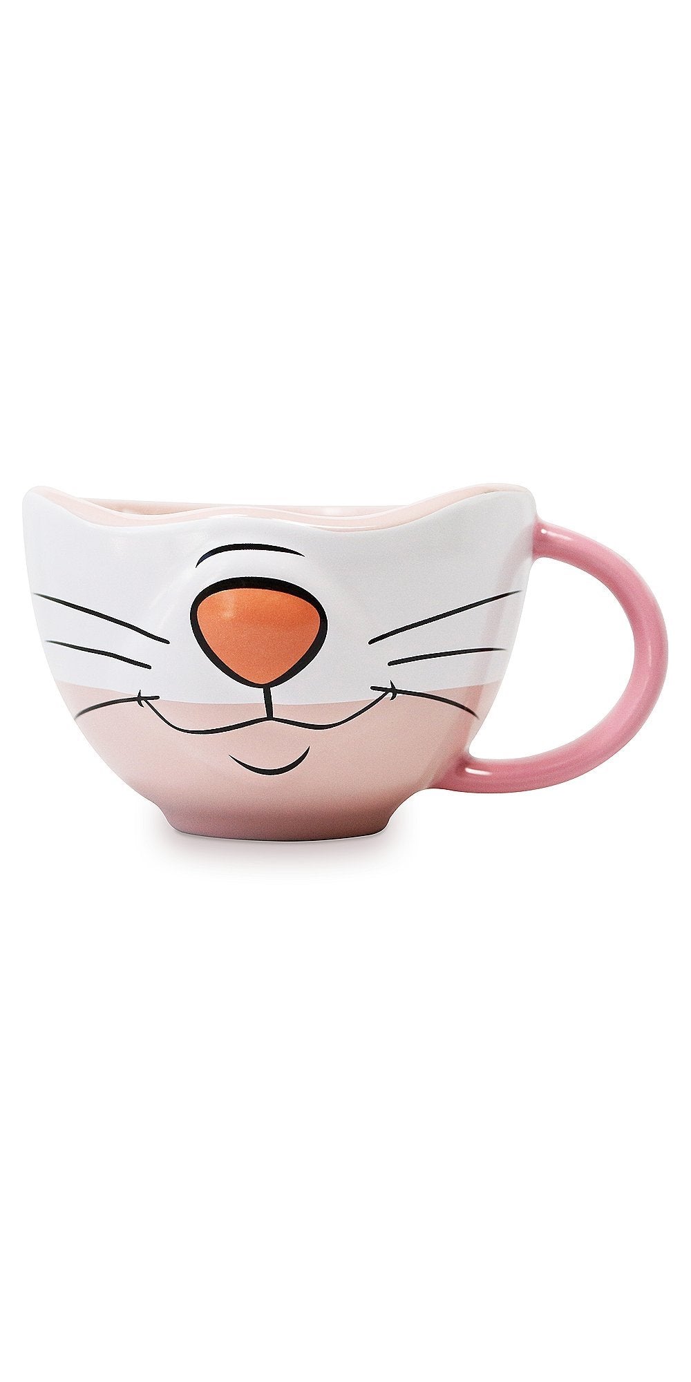 Taza Disney Marie Figural - Los Aristogatos – Pit-a-Pats.com