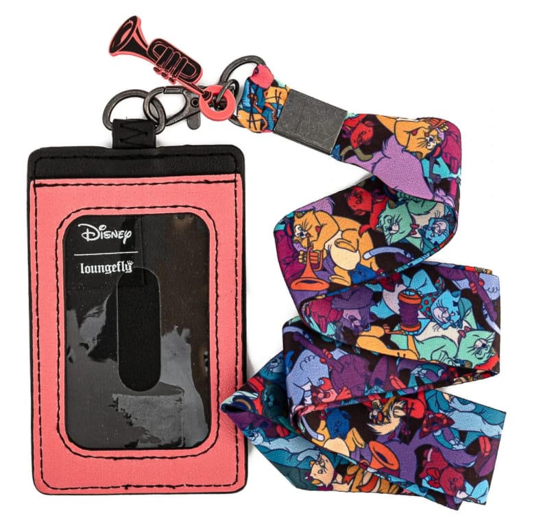 Los Aristogatos-Portagafete