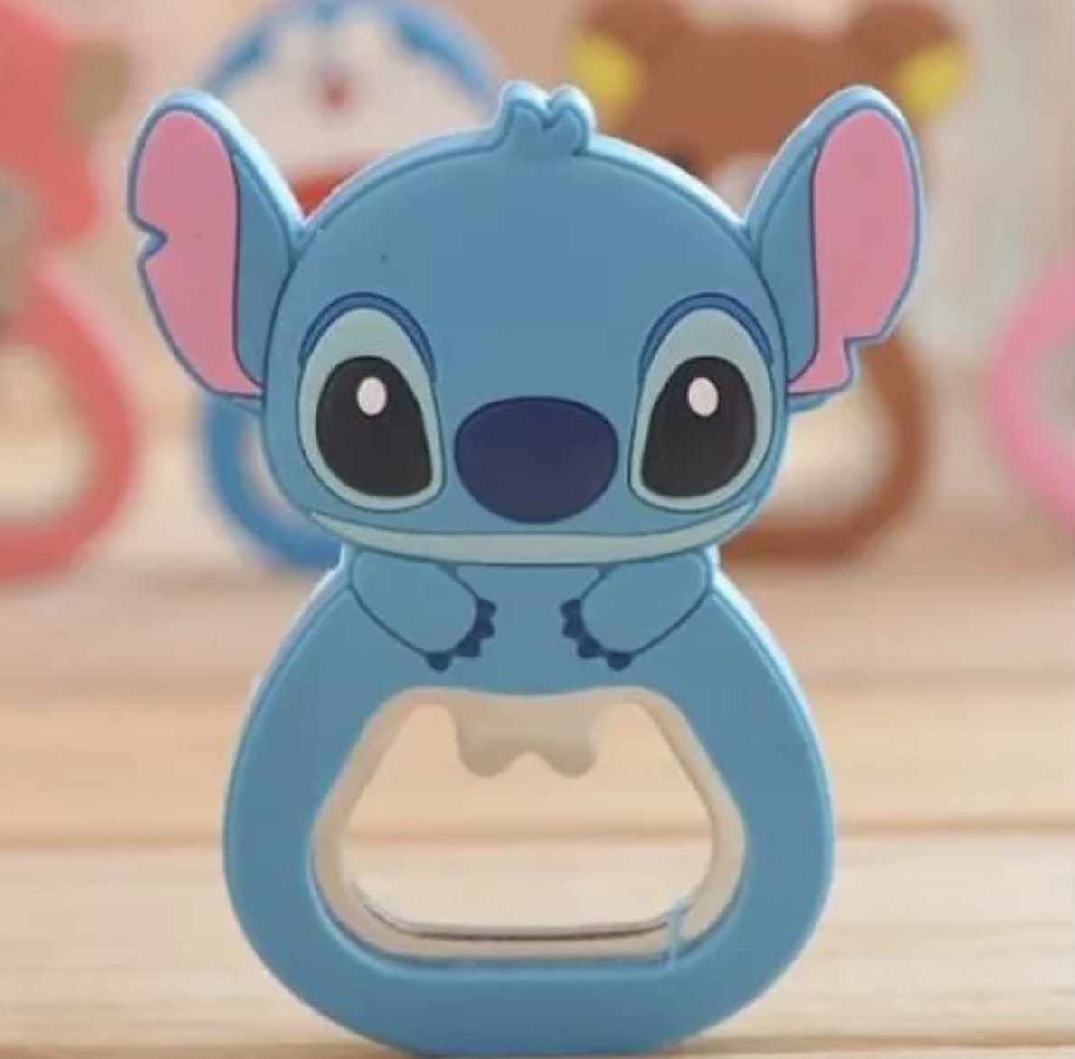 Destapadores de Botella