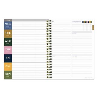 Agenda 2021-Choose joy