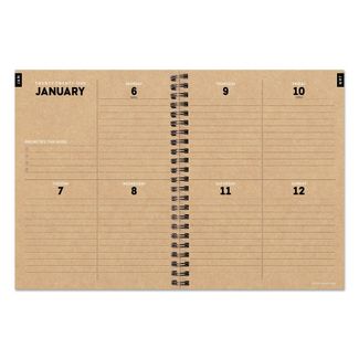 Agenda 2021-Sideways