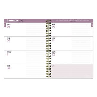 Agenda 2021-Feminist