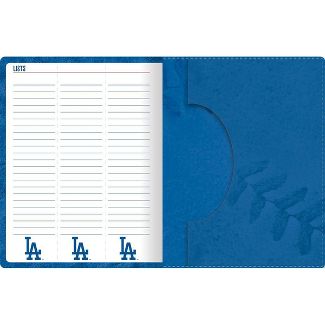 Agenda Dodgers