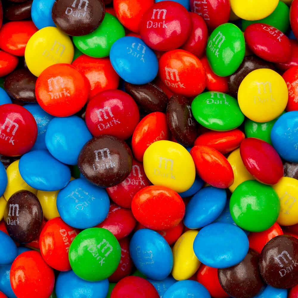Dark Chocolate Family Size