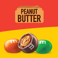 Peanut Butter Family Size