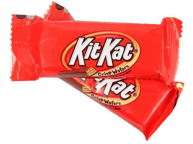 KIT KAT CRISP WAFERS SNACK SIZE