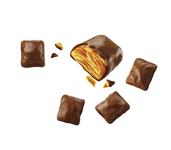 Butterfinger Bites 8oz ~Importado