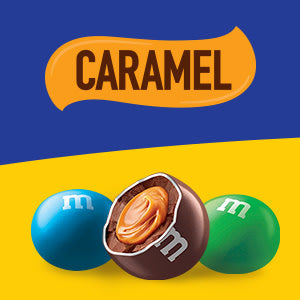 CARAMEL SHARING SIZE