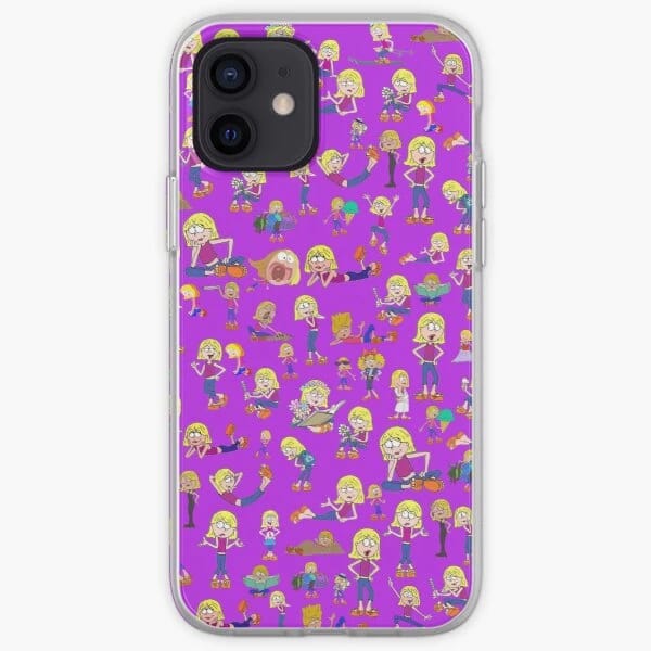 Funda Iphone Lizzie Mcguire