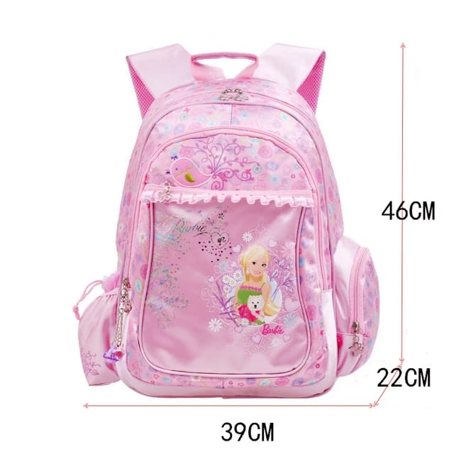 Mochila Barbie