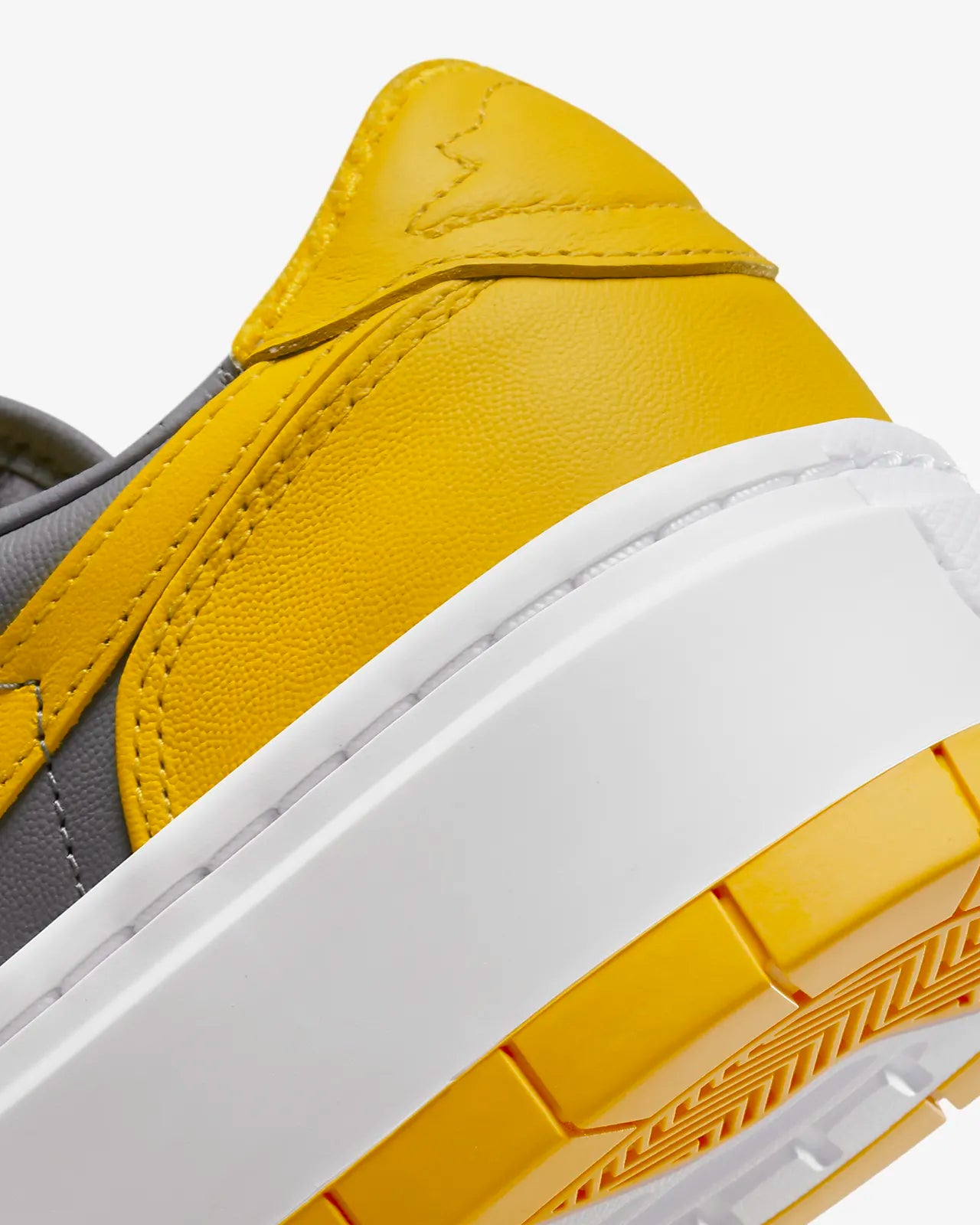 Air Jordan 1 Elevate Low - Amarillos Unisex