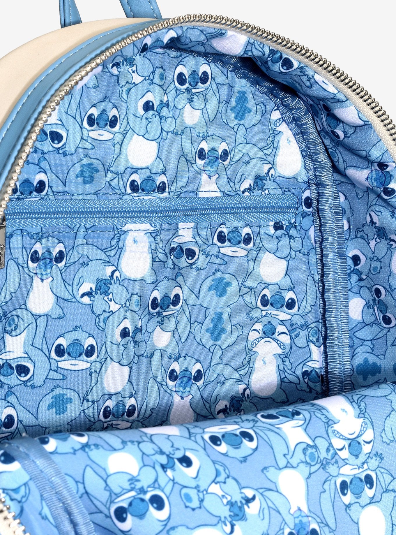 Lilo & Stitch-Mochila Stitch