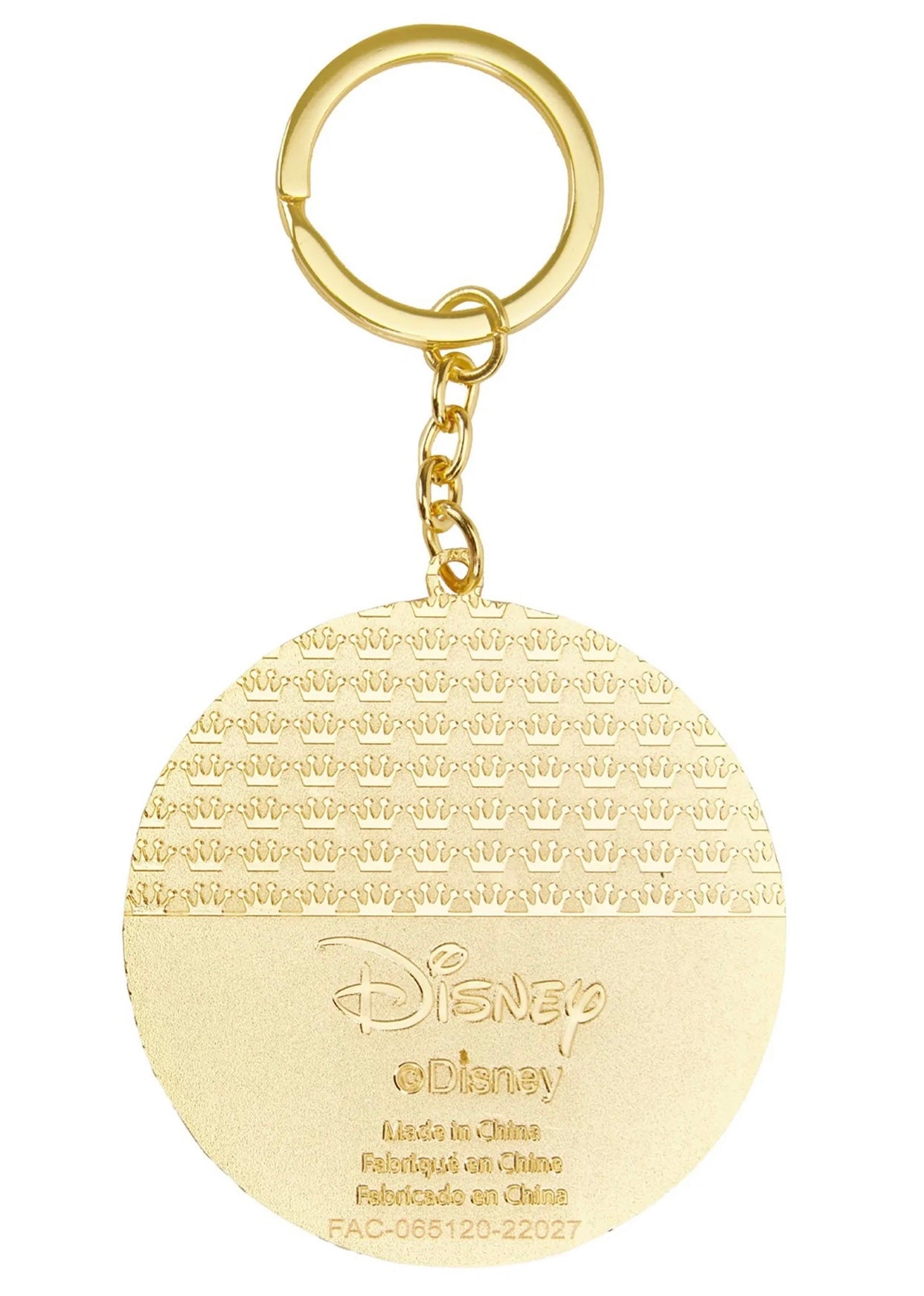 Musas Llavero Loungefly Hércules