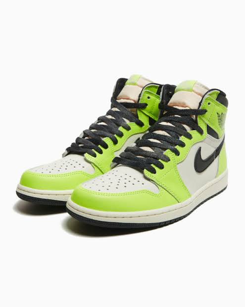 Nike Air Jordan 1 Retro High OG - Unisex