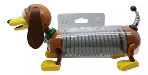 Slinky Luces Juguete