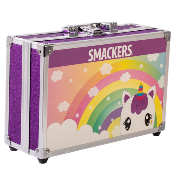 Sparkle & Shine Unicorn Train Case