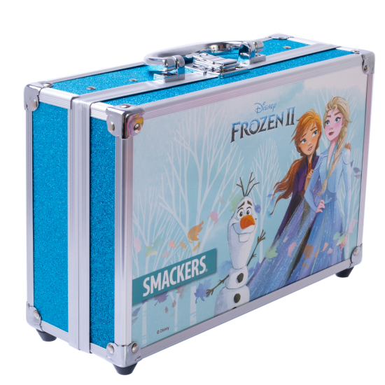 Disney Frozen II Train Case