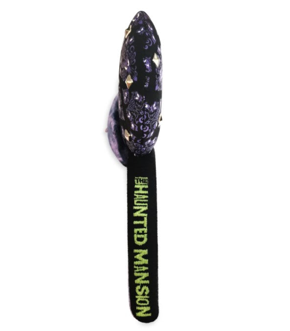The Haunted Mansion Minnie Mouse Ear Headband for Adults by Her Universe