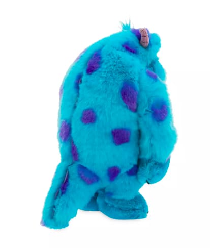 Monsters Inc.-Sulley PLUSH